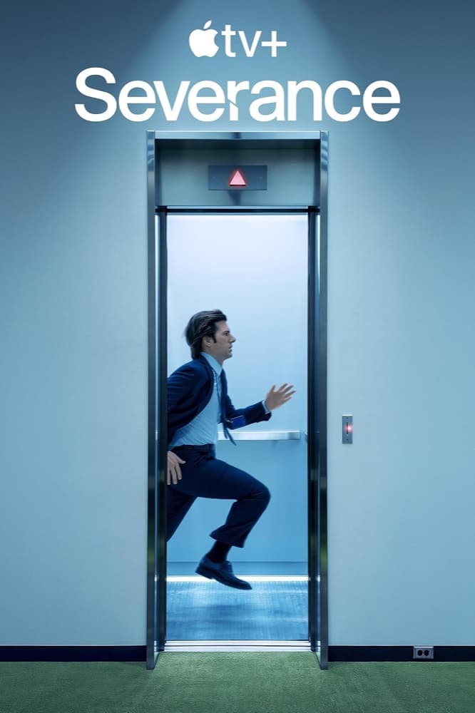Poster for Severance