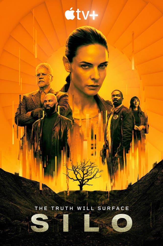 Poster for Silo